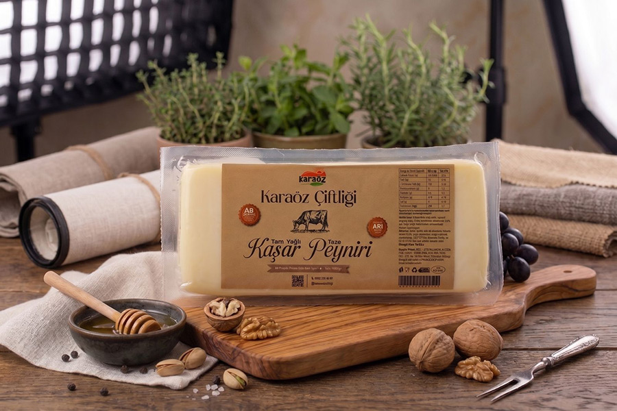 Doğal Köy Yumurtası